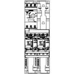 Siemens 3RA2220-1FB24-0AP0 - Image 2