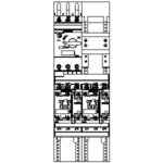 Siemens 3RA2220-1FD24-0AP0 - Image 2