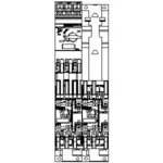 Siemens 3RA2220-1FF24-0BB4 - Image 2