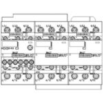 Siemens 3RA2425-8XE32-1BB4 - Image 2