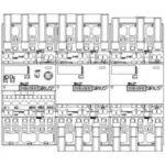 Siemens 3RA2423-8XH32-2BB4 - Image 2