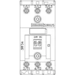 Siemens 3RF3405-1BB06 - Image 2