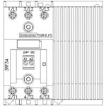 Siemens 3RF3416-1BB04 - Image 2