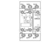 Siemens 3RT2025-1BB40-0CC0 - Image 2