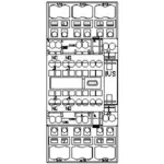 Siemens 3RT2027-2AB04 - Image 2