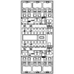 Siemens 3RT2028-2BF44 - Image 2