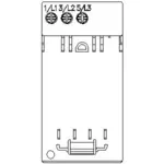 Siemens 3RU2916-3AA01 - Image 2