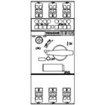 Siemens 3RV2011-1EA25-0BA0 - Image 2