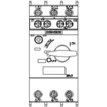 Siemens 3RV2021-4AA15 - Image 2