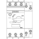 Siemens 3RV2111-1CA10 - Image 2