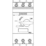 Siemens 3RV2311-0AC10 - Image 2