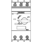 Siemens 3RV2321-4BC10 - Image 2