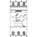 Siemens 3RV2321-4CC10 - Image 2