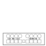 Siemens 3RV2901-2E - Image 2