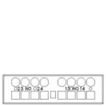 Siemens 3RV2901-2F - Image 2