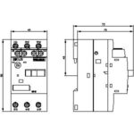 Siemens 3RV1011-1EA15-0BA0 - Image 2