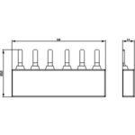 Siemens 3RV1935-1A-Z X92 - Image 2