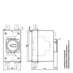Siemens 3RV1923-1FA00 - Image 2