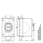 Siemens 3RV1923-1GA00 - Image 2