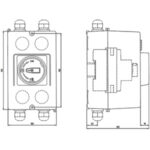 Siemens 3RV1923-1GA01 - Image 2