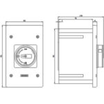 Siemens 3RV1923-2DA00 - Image 2