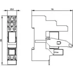 Siemens LZS:RT4B4R24 - Image 2
