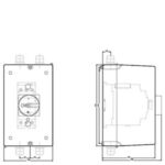 Siemens 3RV1933-1GA00 - Image 2