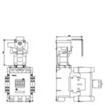 Siemens 3RT1955-5NP31 - Image 2