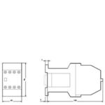 Siemens 3TH4262-0BF4 - Image 2