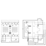 Siemens 3RA1932-2D - Image 2