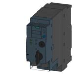 Siemens 3RA6120-0EP30 - Image 4