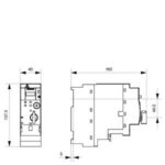 Siemens 3RA6120-0EB30 - Image 3