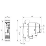 Siemens 3RA6120-2DB32 - Image 3