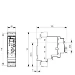 Siemens 3RA6120-2CB34 - Image 3