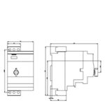 Siemens 3RA6250-1BB34 - Image 3
