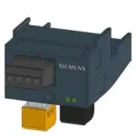 Siemens 3RA6970-3B - Image 3