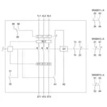 Siemens 3RA6120-2CB34 - Image 6