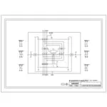 Siemens 3RA6250-1EB33 - Image 6