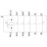 Siemens 3RT2027-2KA40 - Image 6