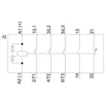 Siemens 3RT2025-1FB40 - Image 6