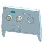 Siemens 3RK1335-0AS01-0AA0 - Image 3