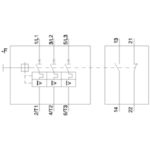 Siemens 3RV1011-1EA15-0BA0 - Image 5