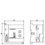 Siemens 6GK1415-2AA10 - Image 2