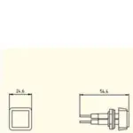 Siemens 3RV1903-5E - Image 2