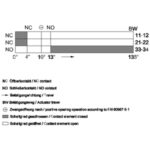 Siemens 3SE2283-0GA43 - Image 2