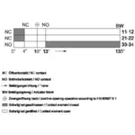 Siemens 3SE2283-0GA43 - Image 2