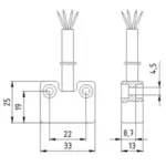 Siemens 3SE6605-3BA05 - Image 2