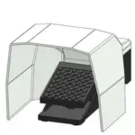 Siemens 3SE2903-1AA20 - Image 3