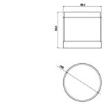 Siemens 8WD4400-1AF - Image 2