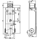 Siemens 3SE5312-2SD12 - Image 3